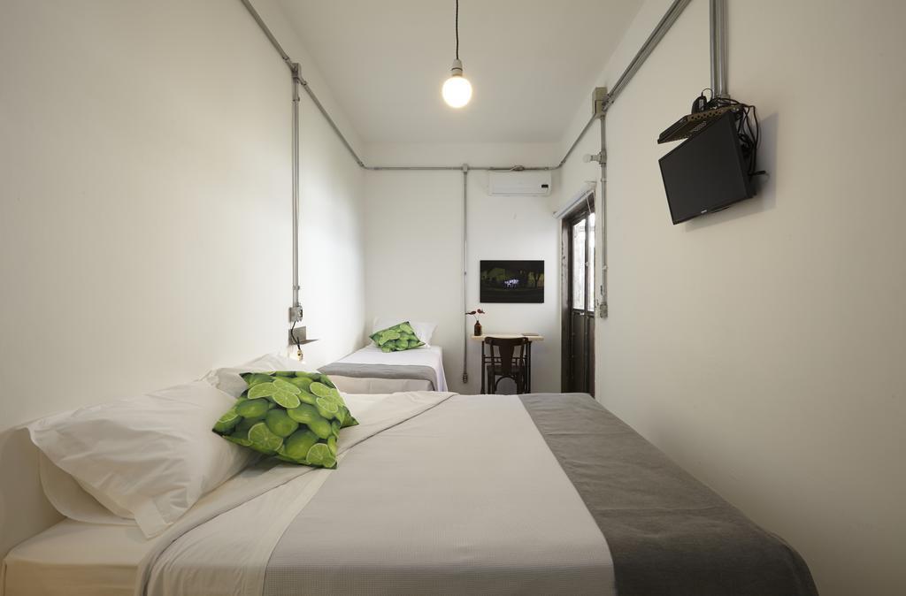 Guest Urban Hotel Design Pinheiros Сан-Пауло Номер фото