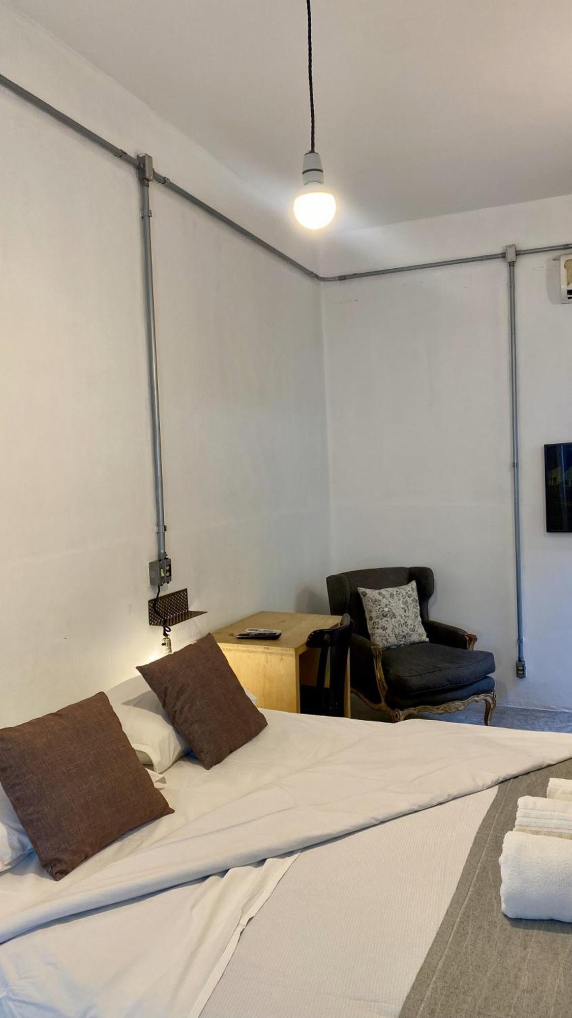 Guest Urban Hotel Design Pinheiros Сан-Пауло Номер фото