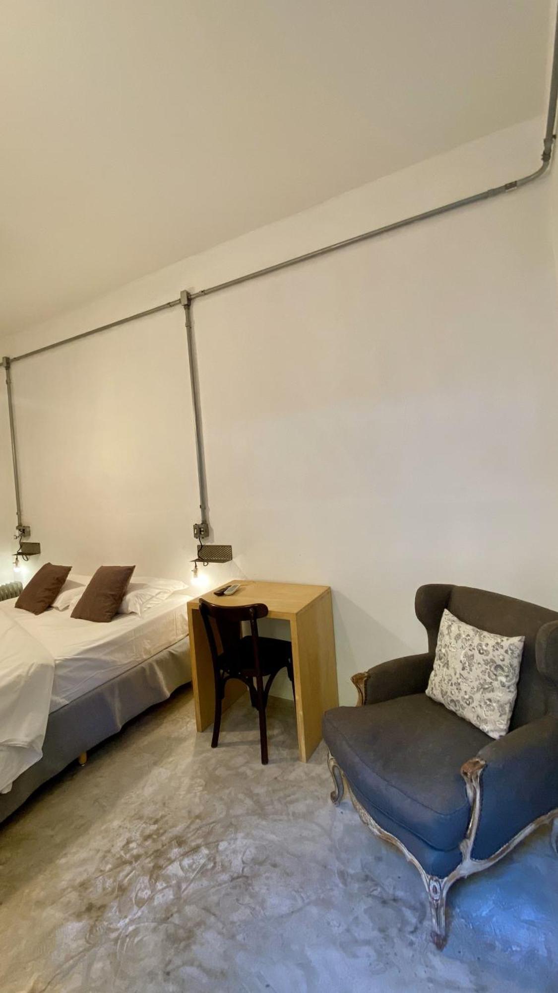 Guest Urban Hotel Design Pinheiros Сан-Пауло Номер фото